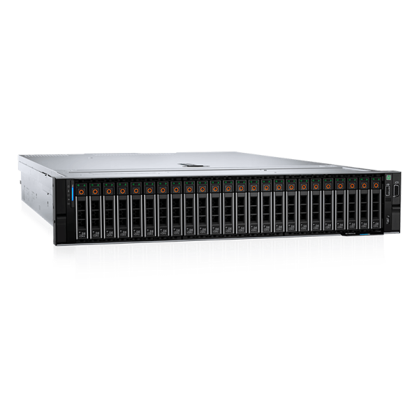 Máy Chủ Dell PowerEdge R760xs