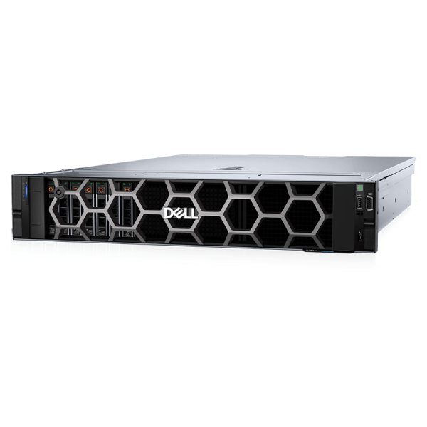 Máy Chủ Dell PowerEdge R760xs