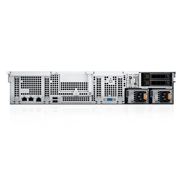 Máy Chủ Dell PowerEdge R760xs