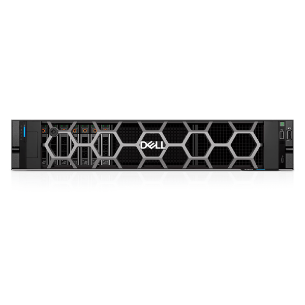 Máy Chủ Dell PowerEdge R760xs