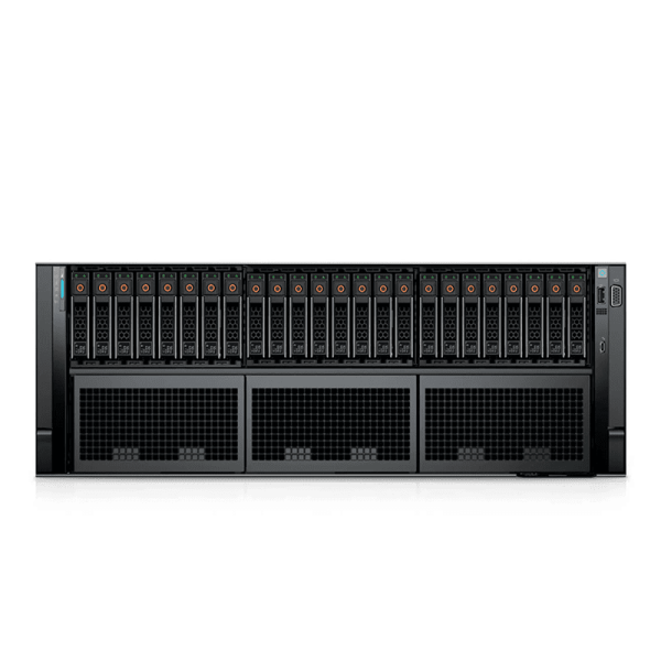 MÁY CHỦ DELL POWEREDGE R860