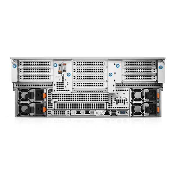 MÁY CHỦ DELL POWEREDGE R860