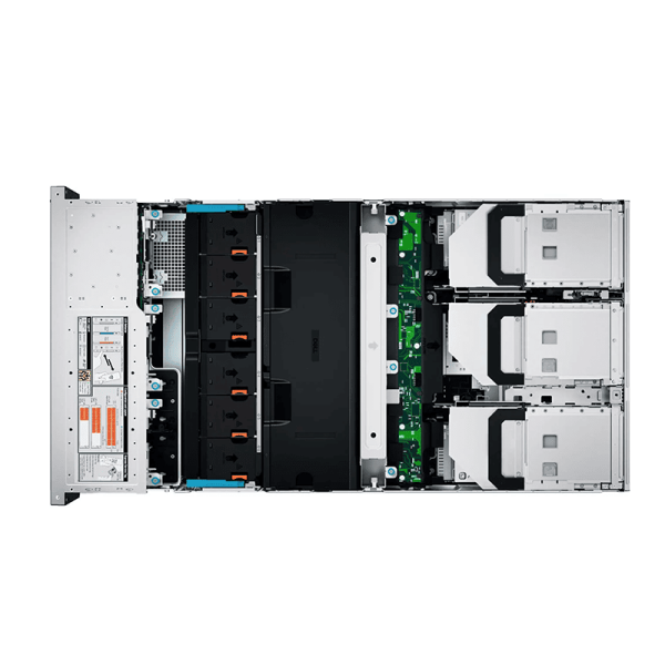 MÁY CHỦ DELL POWEREDGE R860