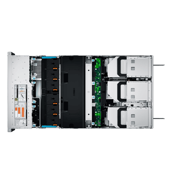 MÁY CHỦ DELL POWEREDGE R960