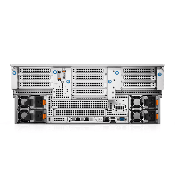 MÁY CHỦ DELL POWEREDGE R960