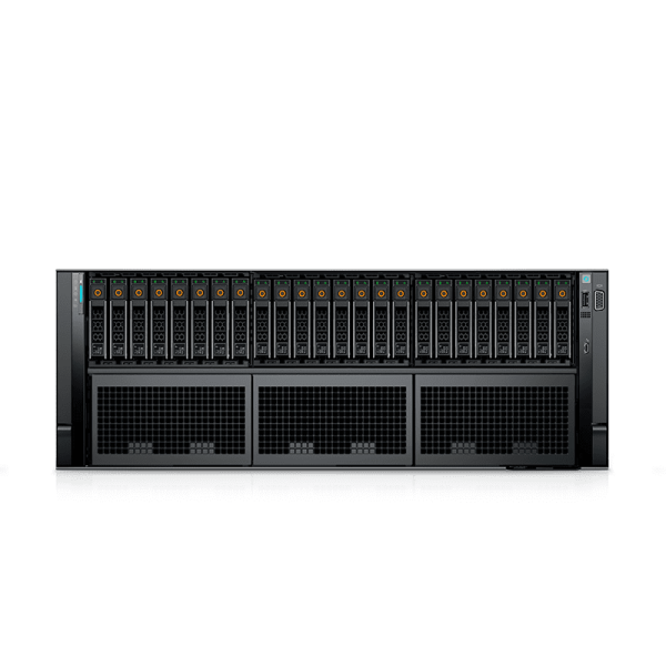 MÁY CHỦ DELL POWEREDGE R960