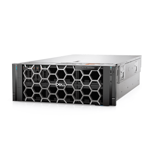 Máy Chủ Dell PowerEdge R960