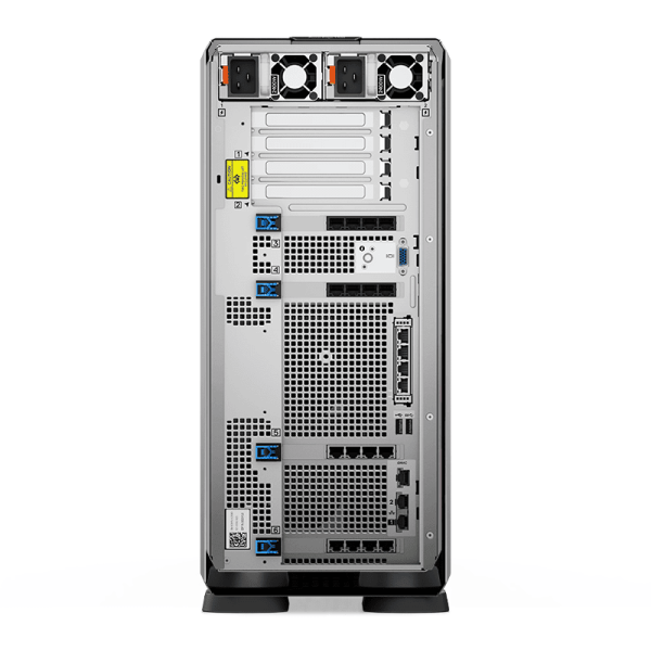 Máy Chủ Dell PowerEdge T560 8x3.5"