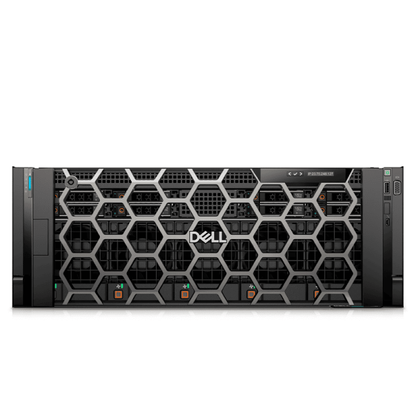 Máy Chủ Dell PowerEdge XE8640 Rack Server