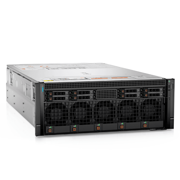 Máy Chủ Dell PowerEdge XE8640 Rack Server