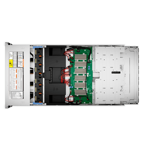 MÁY CHỦ DELL POWEREDGE XE9680