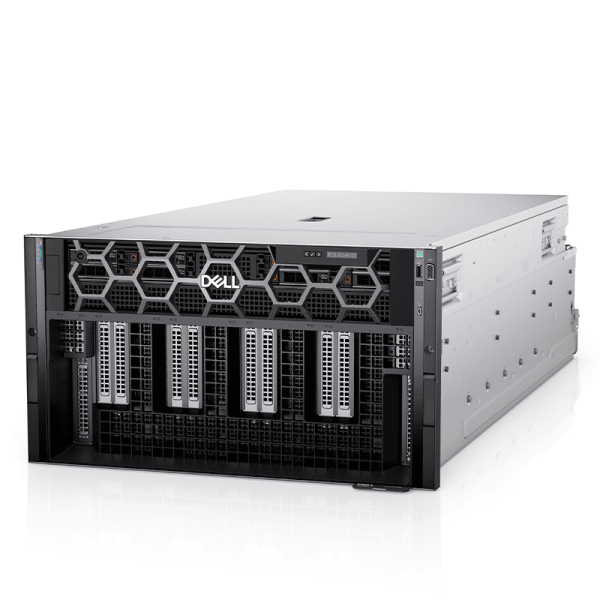 MÁY CHỦ DELL POWEREDGE XE9680