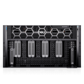 máy chủ dell poweredge xe9680