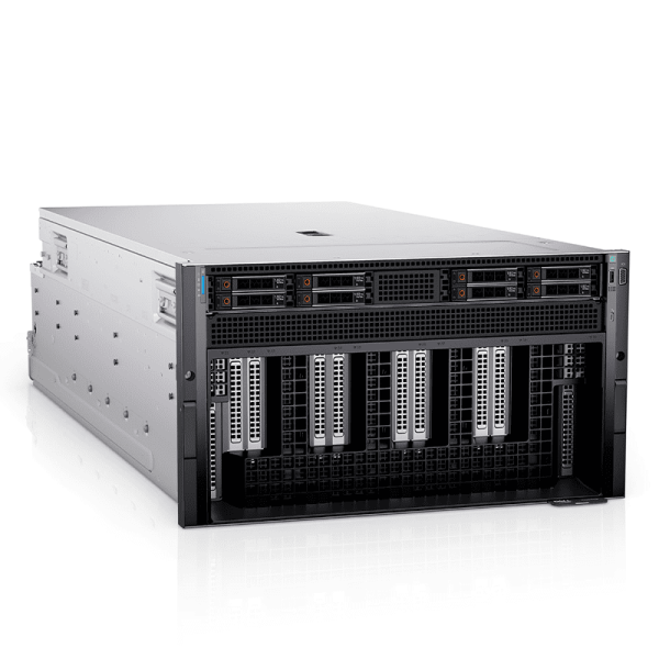 MÁY CHỦ DELL POWEREDGE XE9680