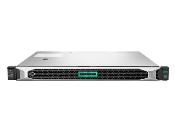 HPE ProLiant DL160 Gen10 server 8SFF - 8 x 2.5"