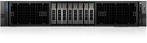 MÁY CHỦ DELL POWEREDGE R760XA