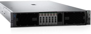 MÁY CHỦ DELL POWEREDGE R760XA