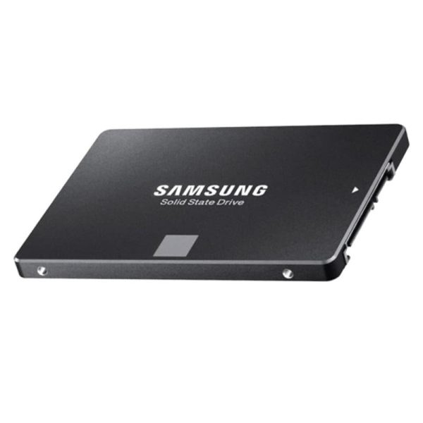 Ổ Cứng SSD Samsung PM883 3.84TB SATA 6Gb/S 2.5 Inch