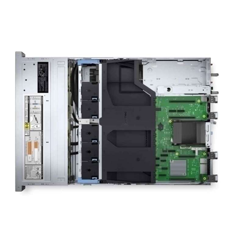 Máy Chủ Dell PowerEdge R750xs