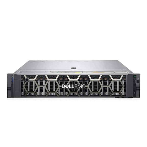 Máy Chủ Dell PowerEdge R750xs