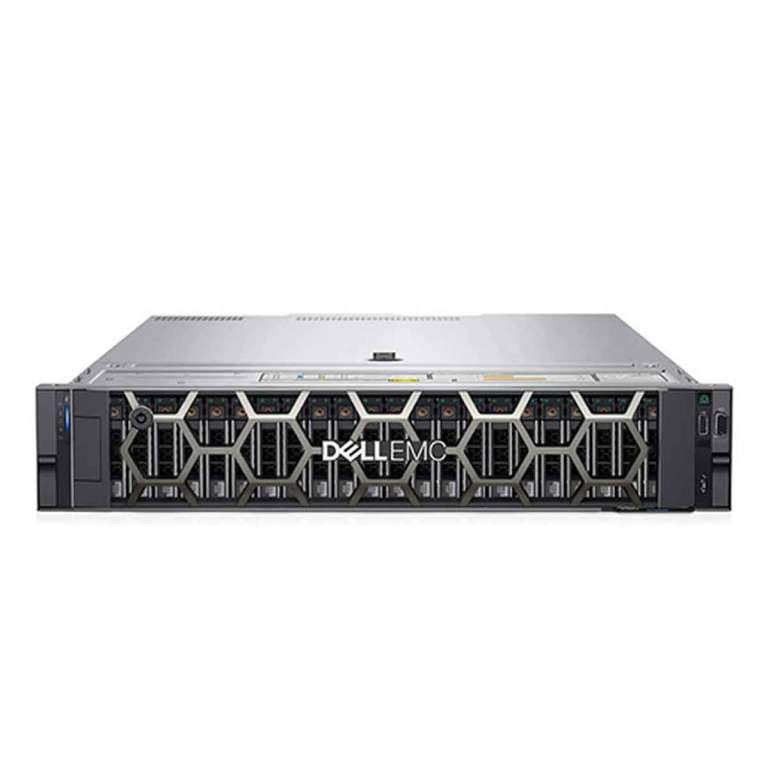 Máy Chủ Dell PowerEdge R750xs