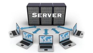 Giải đáp khái niệm hệ thống máy chủ server