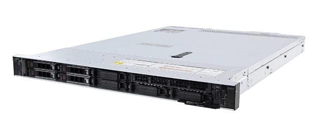 Review Dell R450 - Bí mật đằng sau sự thành công của doanh nghiệp