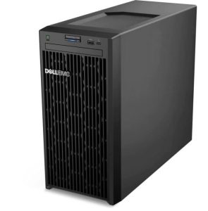 Đánh giá chi tiết máy chủ Dell T150 4×3.5″