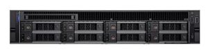 Đánh giá máy chủ Dell R750xs 8x3.5" chi tiết