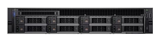 Đánh giá máy chủ Dell R750xs 8x3.5" chi tiết