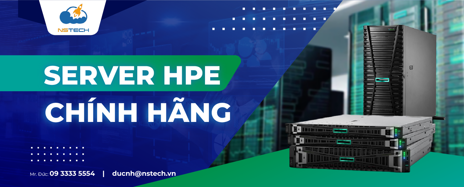 NSTECH Việt Nam - Giải pháp công nghệ tiên tiến cho doanh nghiệp