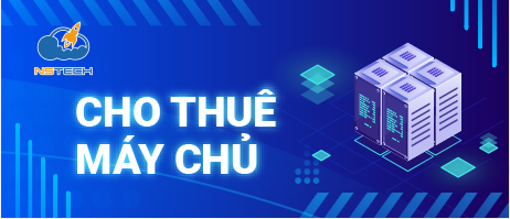 NSTECH Việt Nam - Giải pháp công nghệ tiên tiến cho doanh nghiệp