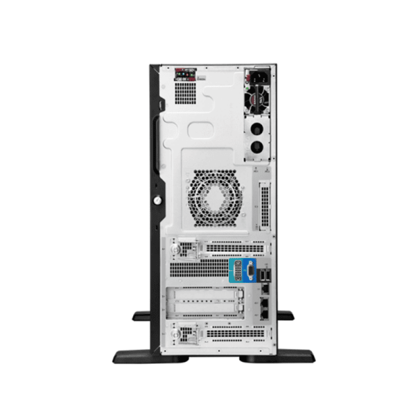 Máy Chủ HPE ProLiant ML110 Gen11