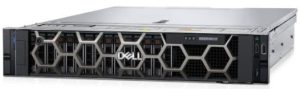 Đánh giá chi tiết dòng máy chủ Dell 15G