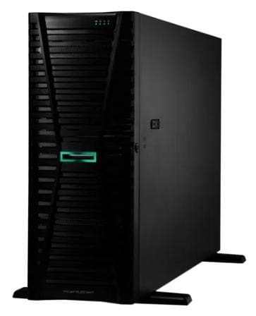 Đánh giá chi tiết máy chủ HPE ML350 Gen11