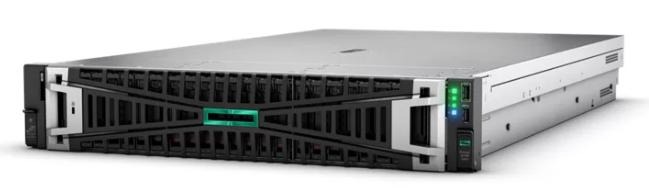 Khám phá server HPE DL360 Gen11 tại NSTECH