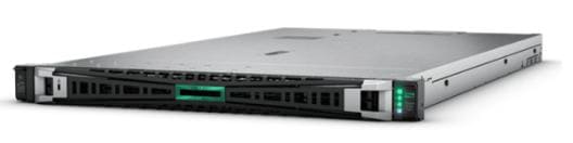 Review tổng quát dòng máy chủ HPE