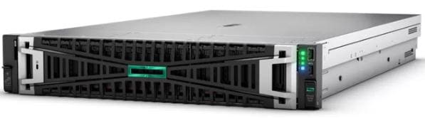 Review tổng quát dòng máy chủ HPE Gen11