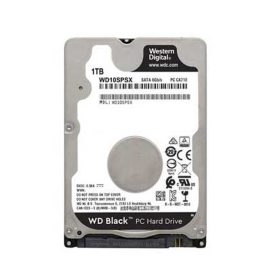 WD10SPSX-BLACK