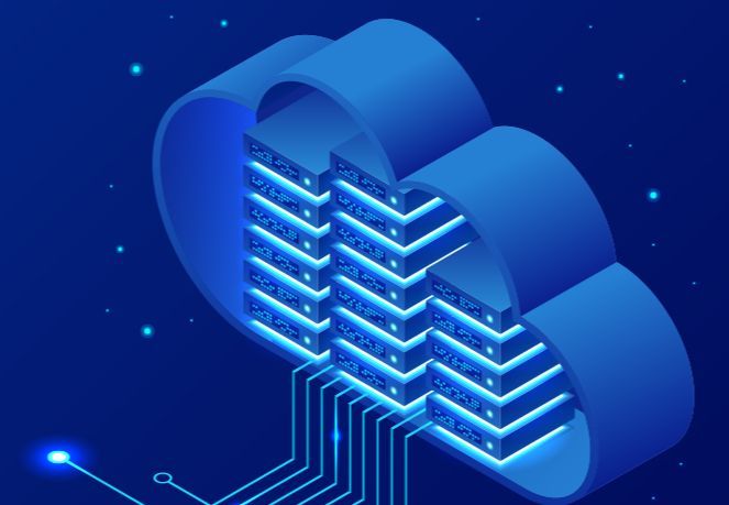 Hạ Tầng Cloud Bản Địa Đang Cạnh Tranh Mạnh Với Mô Hình GreenLake / APEX hybrid