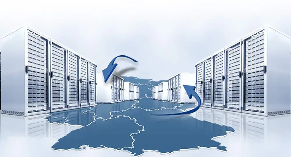 Việt Nam chứng kiến làn sóng nâng cấp server lớn nhất 5 năm qua