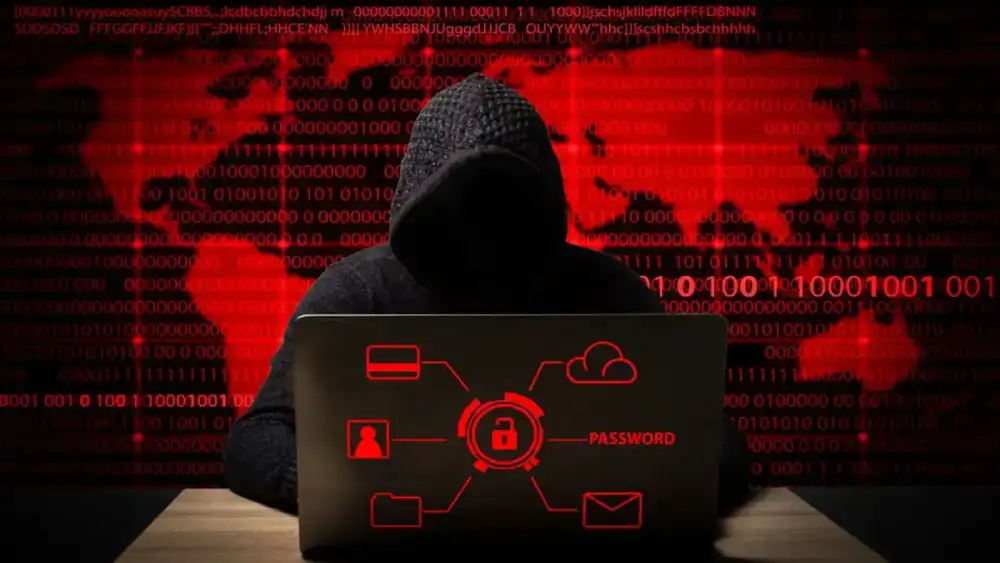 Mã độc Wiper Và Cuộc Chiến Sinh Tồn Của Server Trong Thời Đại Số