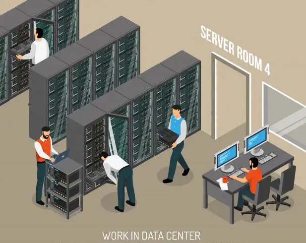 Server Thế Hệ Mới Và Vai Trò Trong Kỷ Nguyên AI & Machine Learning