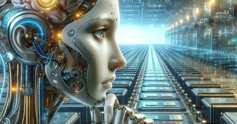 Chiến Lược Của Dell Và HPE Trong Cuộc Đua Server AI Toàn Cầu