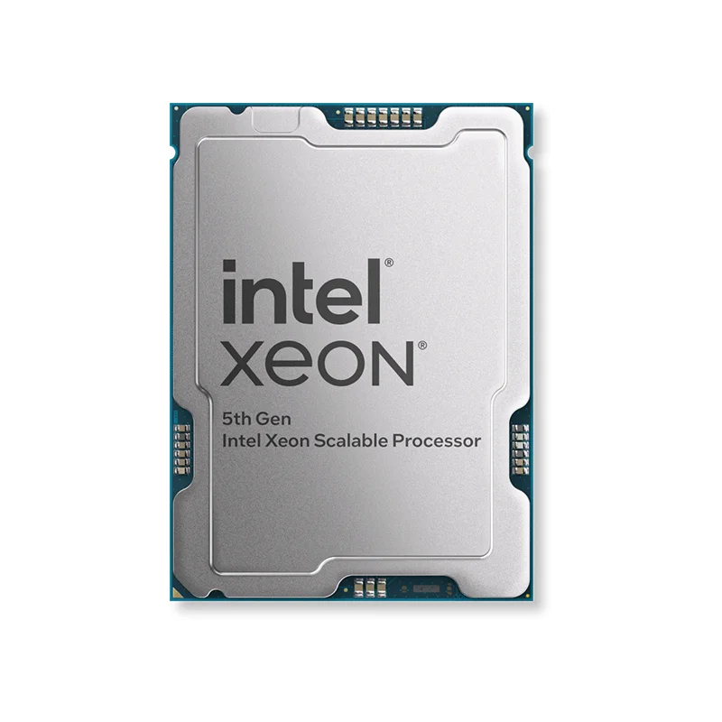CPU Intel Xeon Silver 4510T (12C/24T, 2.00GHz, 30MB)