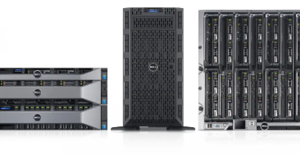 Việt Nam chứng kiến làn sóng nâng cấp server lớn nhất 5 năm qua