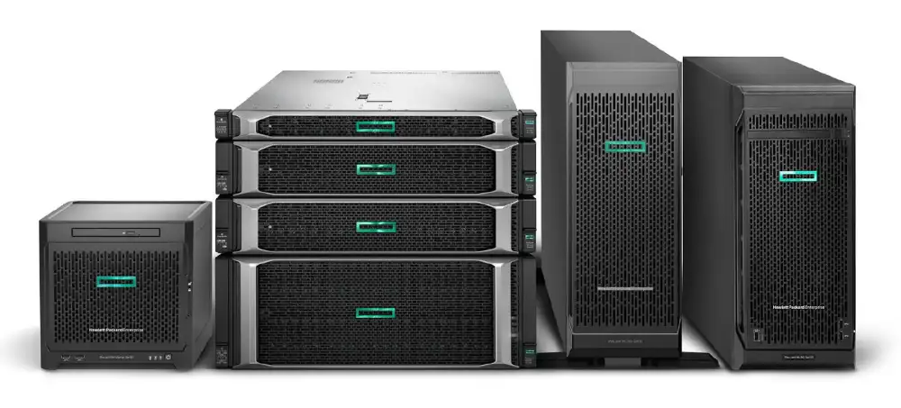 Việt Nam chứng kiến làn sóng nâng cấp server lớn nhất 5 năm qua