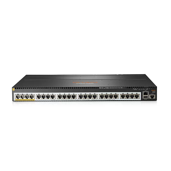 JL324A Aruba 2930M 24 HPE Smart Rate PoE+ 1-slot Switch