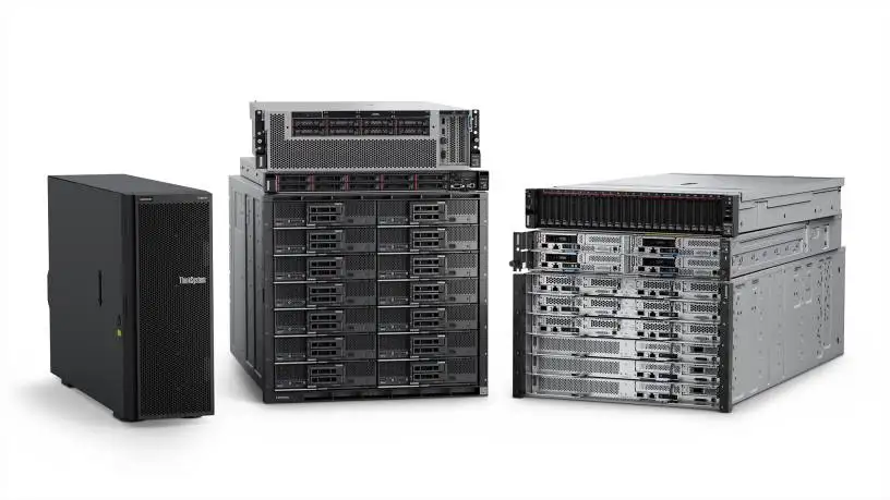 Việt Nam chứng kiến làn sóng nâng cấp server lớn nhất 5 năm qua