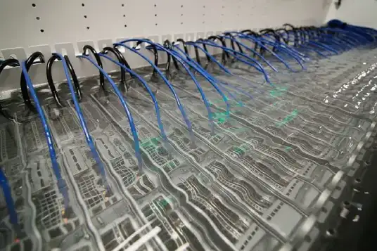 Green Data Center Là gì? Tương Lai Bền Vững Cho Hệ Thống Server Green Data Center Là gì? Tương Lai Bền Vững Cho Hệ Thống Server